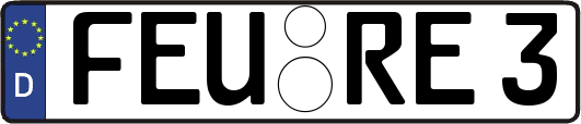 FEU-RE3