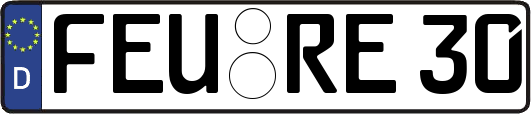 FEU-RE30