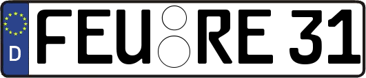 FEU-RE31
