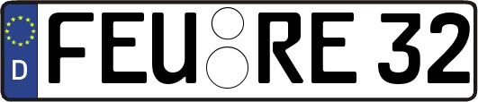 FEU-RE32