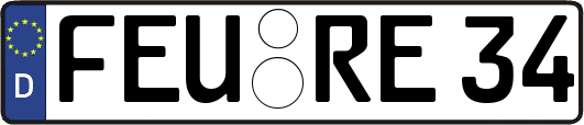 FEU-RE34