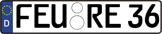 FEU-RE36