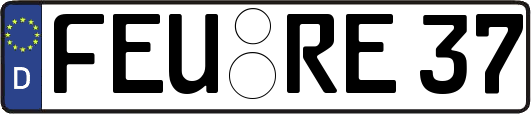 FEU-RE37