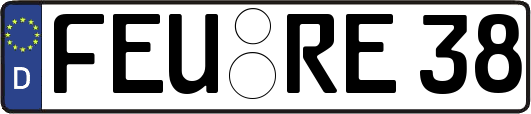 FEU-RE38