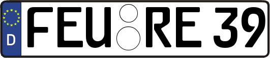 FEU-RE39