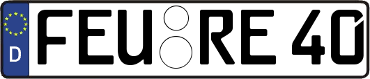 FEU-RE40