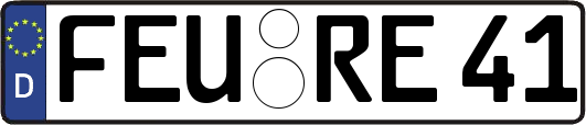 FEU-RE41