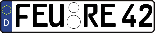 FEU-RE42