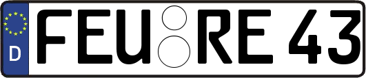 FEU-RE43