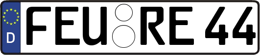 FEU-RE44