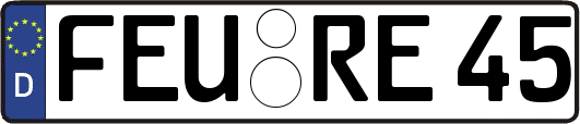 FEU-RE45