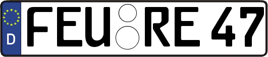 FEU-RE47