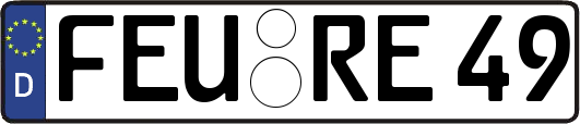 FEU-RE49