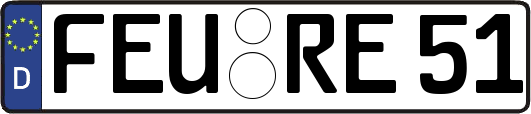 FEU-RE51