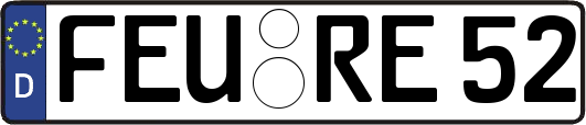 FEU-RE52