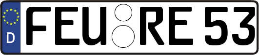 FEU-RE53