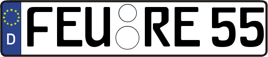FEU-RE55