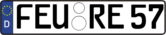 FEU-RE57