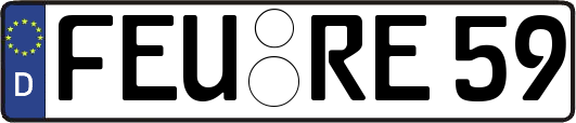 FEU-RE59