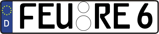 FEU-RE6