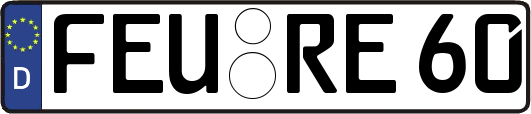 FEU-RE60