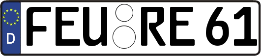 FEU-RE61