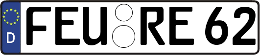 FEU-RE62