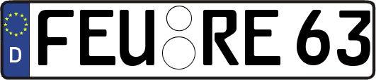 FEU-RE63