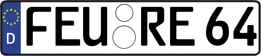 FEU-RE64