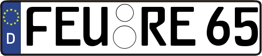 FEU-RE65