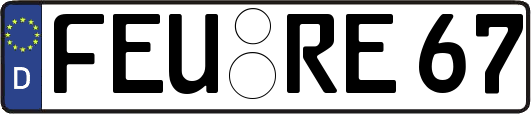 FEU-RE67