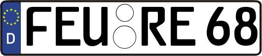 FEU-RE68