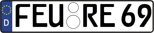 FEU-RE69