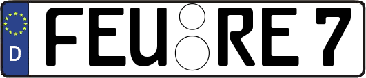 FEU-RE7