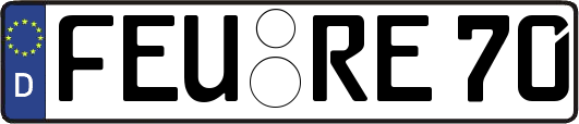 FEU-RE70
