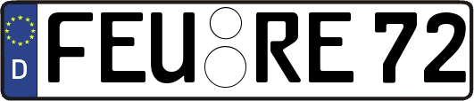FEU-RE72