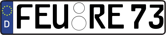 FEU-RE73