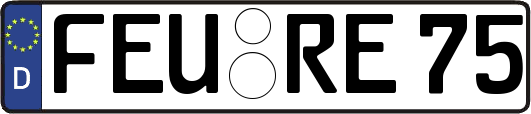 FEU-RE75