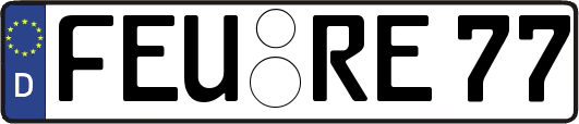 FEU-RE77