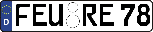 FEU-RE78