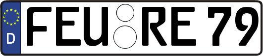 FEU-RE79