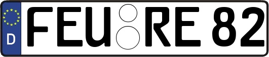 FEU-RE82