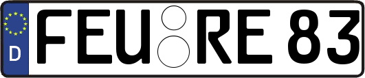 FEU-RE83