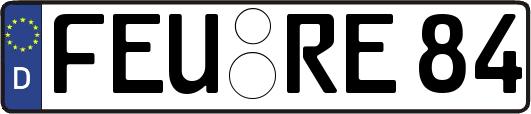FEU-RE84