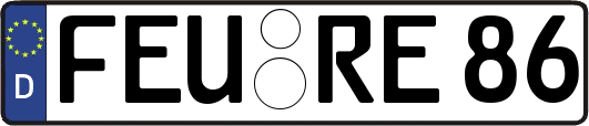 FEU-RE86