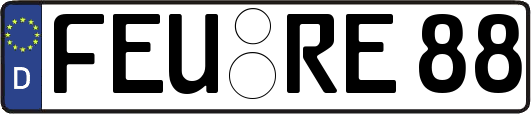 FEU-RE88