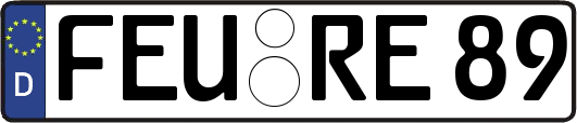 FEU-RE89