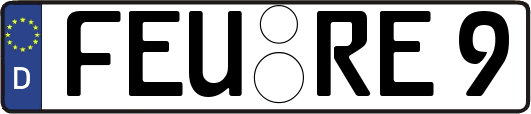 FEU-RE9