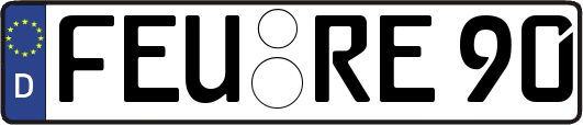 FEU-RE90