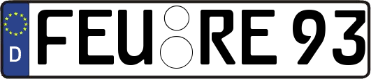 FEU-RE93